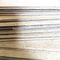 all kinds of thickness gsm board paper grey